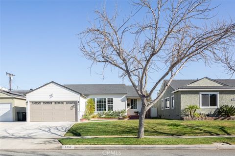 A home in Lakewood