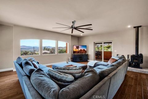 A home in Yucca Valley