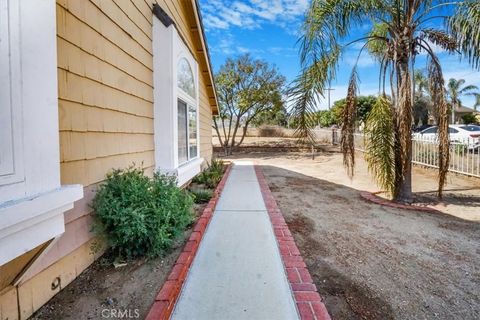 A home in Nuevo