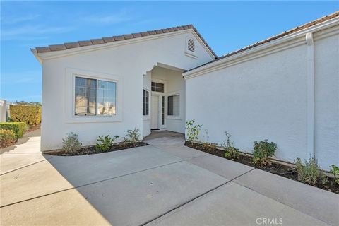 A home in Murrieta