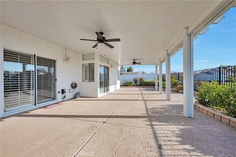 A home in Murrieta