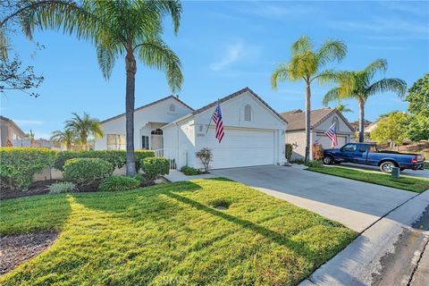 A home in Murrieta