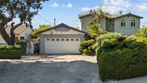 A home in Sylmar