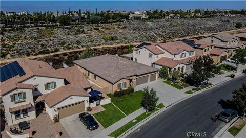 A home in Temecula