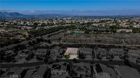 A home in Temecula