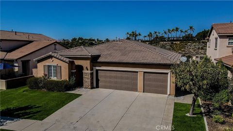 A home in Temecula