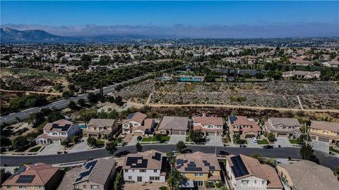 A home in Temecula