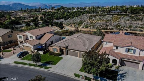 A home in Temecula