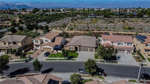 A home in Temecula