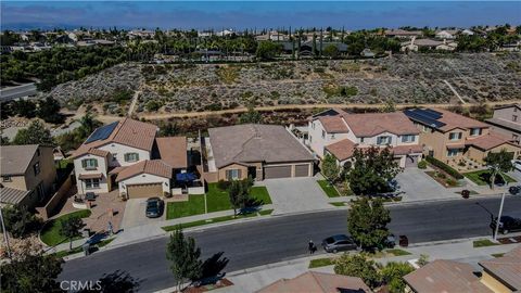 A home in Temecula