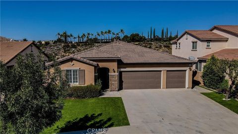 A home in Temecula