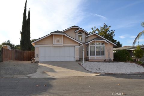 A home in Wildomar