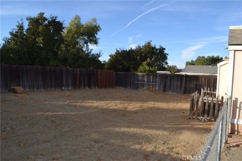 A home in Wildomar