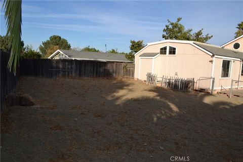 A home in Wildomar