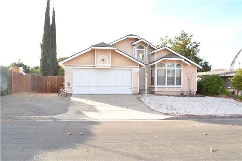 A home in Wildomar