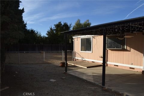 A home in Wildomar