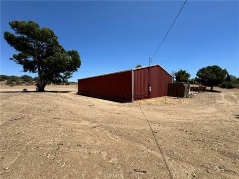 A home in Anza