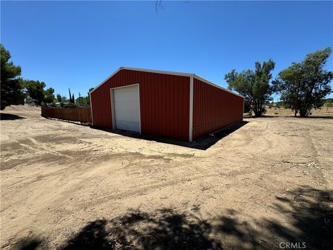 A home in Anza