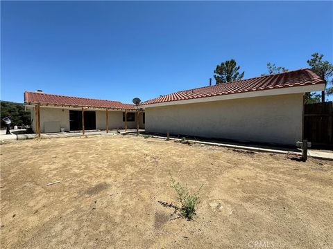 A home in Anza