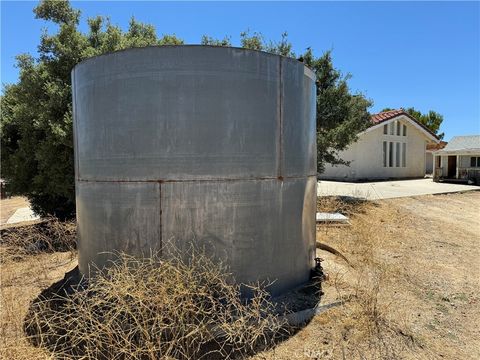 A home in Anza