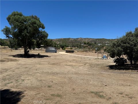 A home in Anza