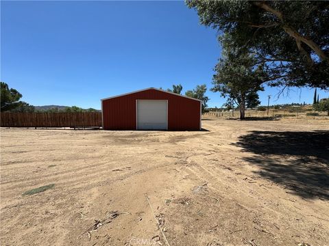 A home in Anza