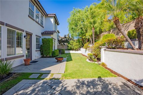 A home in Ladera Ranch