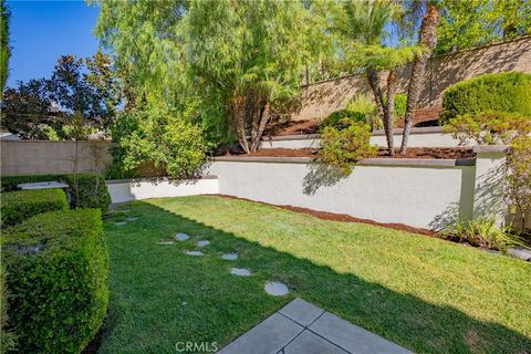 A home in Ladera Ranch