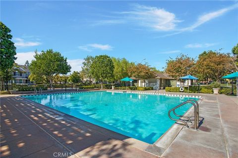 A home in Ladera Ranch