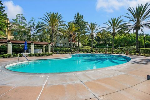 A home in Ladera Ranch