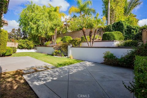 A home in Ladera Ranch