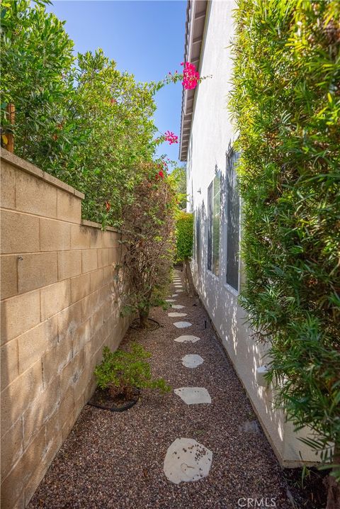 A home in Ladera Ranch