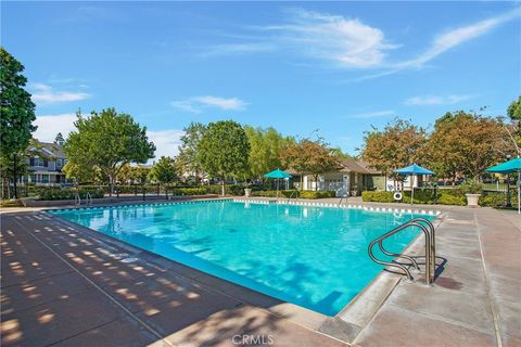 A home in Ladera Ranch