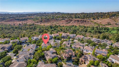 A home in Ladera Ranch