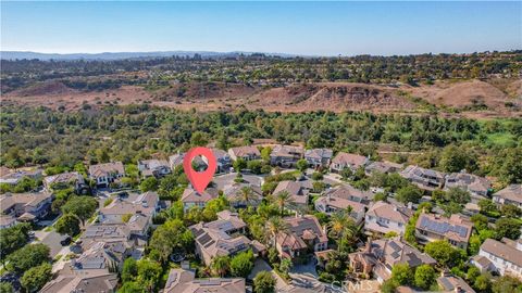 A home in Ladera Ranch