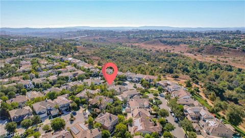 A home in Ladera Ranch