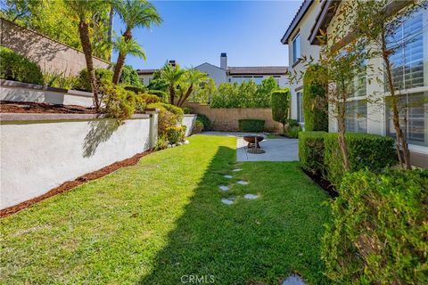 A home in Ladera Ranch