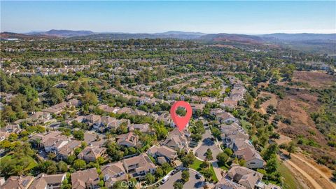 A home in Ladera Ranch