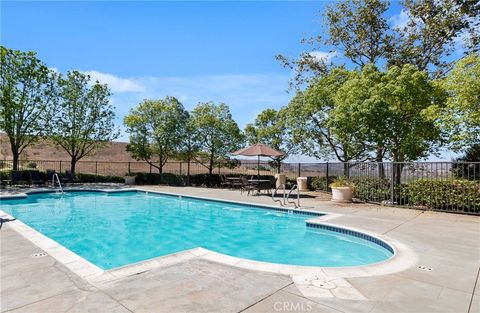 A home in Ladera Ranch