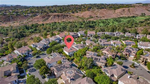 A home in Ladera Ranch