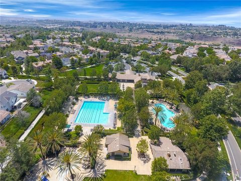 A home in Ladera Ranch