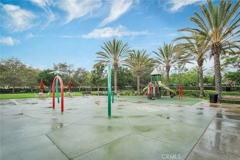 A home in Ladera Ranch