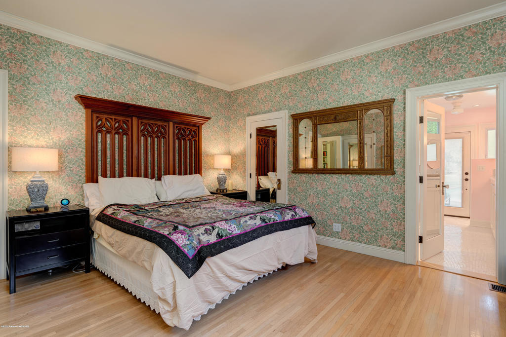 Not Applicable - Residential