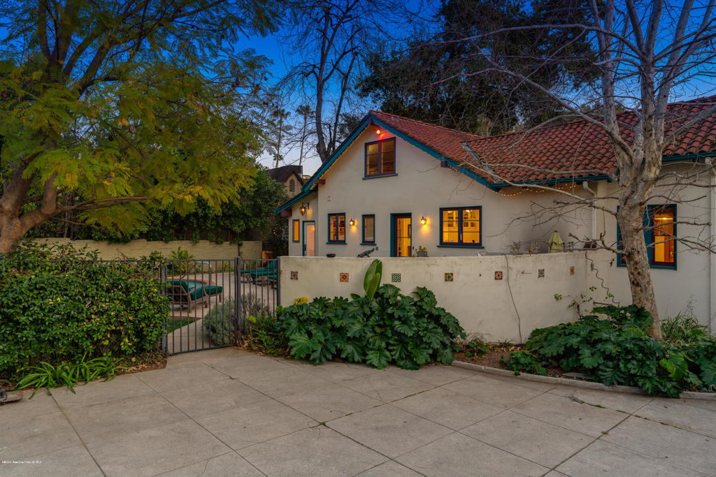 Not Applicable - Residential