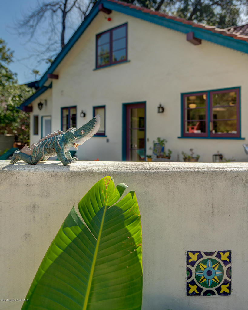 Not Applicable - Residential