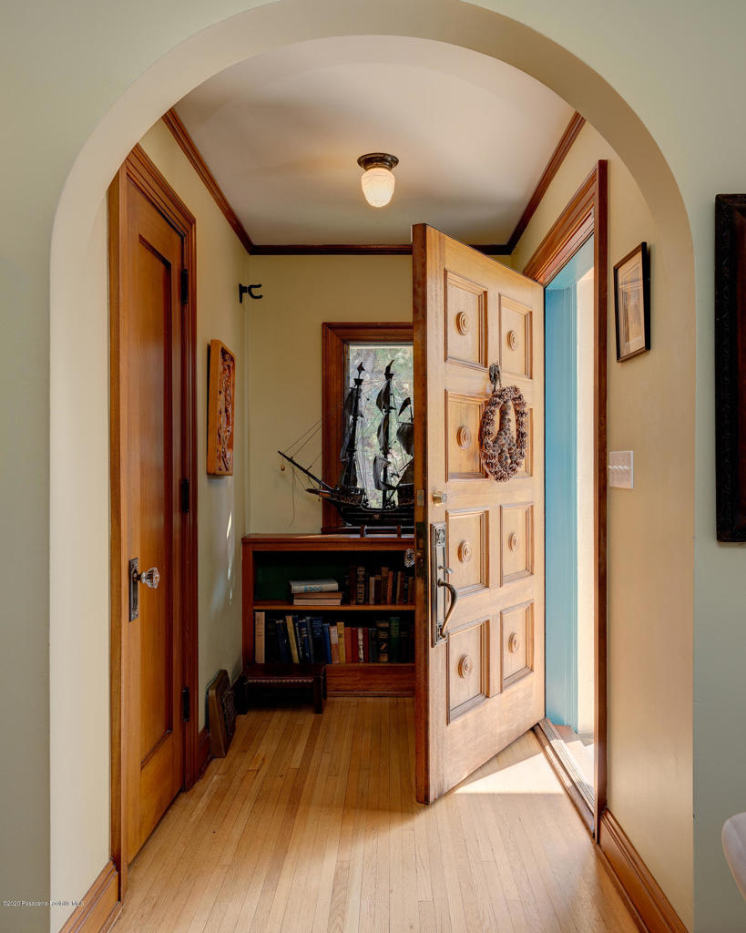 Not Applicable - Residential