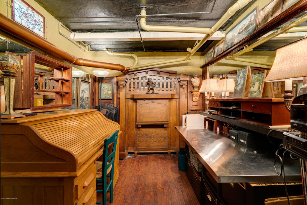 Not Applicable - Residential