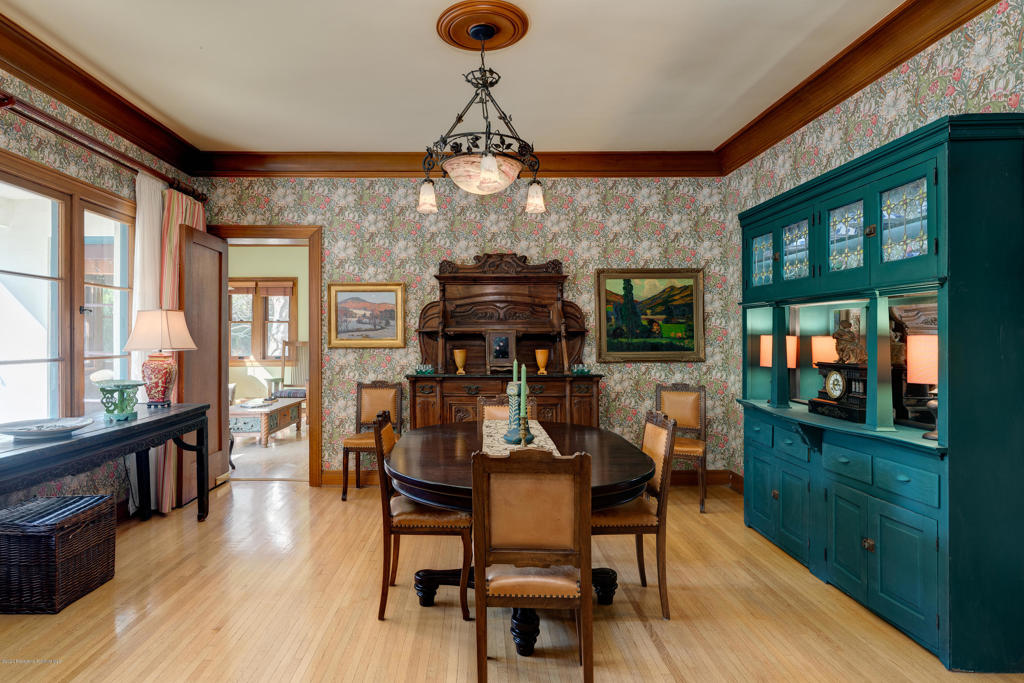 Not Applicable - Residential