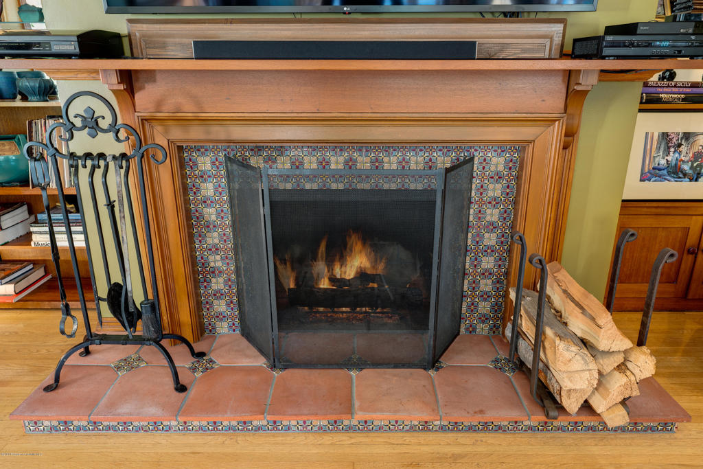 Not Applicable - Residential