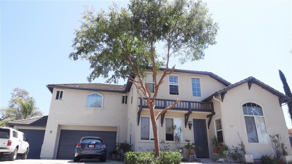A perfect home for a large family - affordably priced. 5 Bedroom, 3 Bath Home with One Bedroom Downstairs for Privacy. No HOA, No Mello Roos. Spacious Kitchen. Large Swimming Pool and Spa. Spacious Backyard with Swing Set that Little Ones will Love. Newly installed rock landscape for water conservation. Exterior Freshly painted. Neighborhoods: Briarcliff Equipment: Garage Door Opener,Pool/Spa/Equipment, Range/Oven Other Fees: 0 Sewer: Sewer Connected Topography: LL,GSL